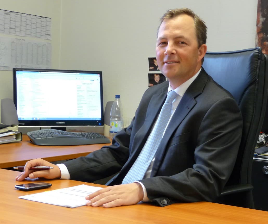Fedor Bräuer, Rechtsanwalt · Gründungspartner