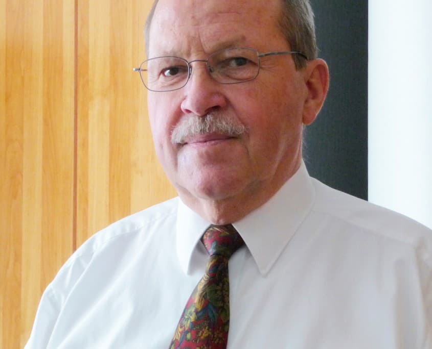 Hans Bräuer, Steuerberater