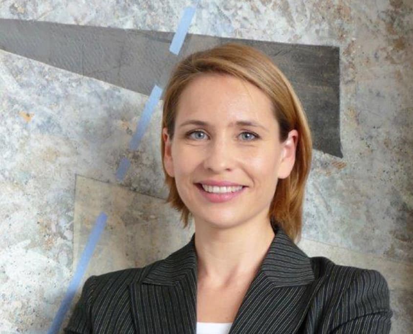 Janine Wagner, Rechtsanwältin